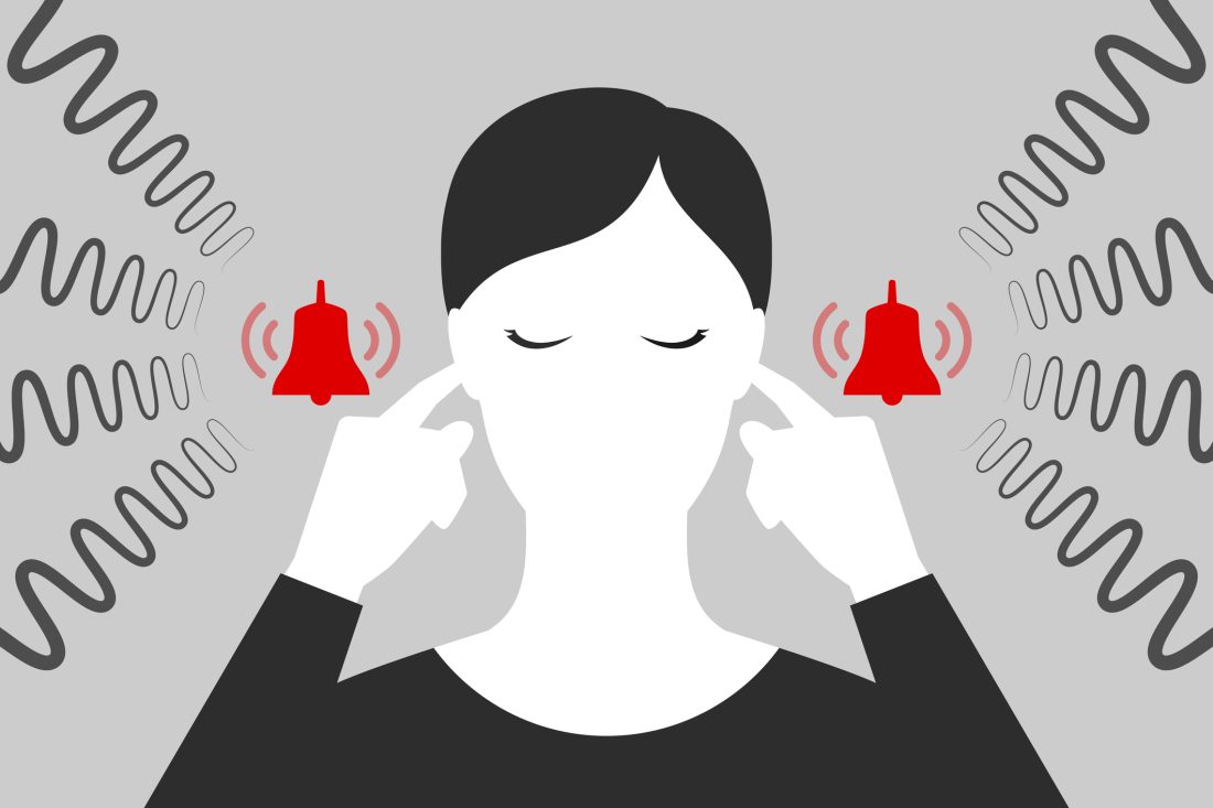 Exercises for tinnitus: 7 easy remedies that may work - Reviewed